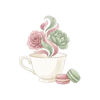 那种图 社区标志